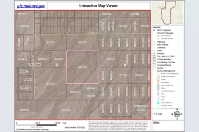 600 South Of Vega Road, Topock, AZ 86436 - Photo 4