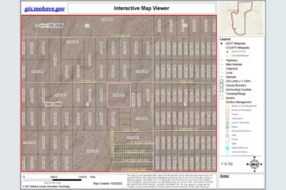210-03-029 Vega Road E., Topock, AZ 86436 - Photo 4