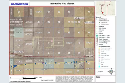 210-03-029 Vega Road E., Topock, AZ 86436 - Photo 6