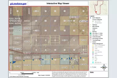 Lot 35-36 Vega Road E., Topock, AZ 86436 - Photo 6