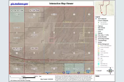 210-05-011 Rigel Road, Topock, AZ 86436 - Photo 6