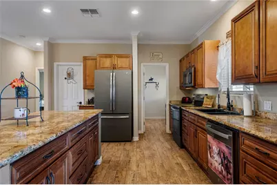 2143 E Willow Drive, Mohave Valley, AZ 86440 - Photo 10