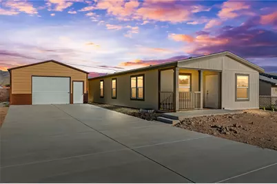 1917 Morning Glory Trail, Bullhead City, AZ 86442 - Photo 2