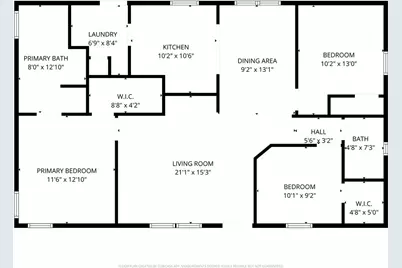 1964 E Riverbend Circle, Bullhead City, AZ 86442 - Photo 4