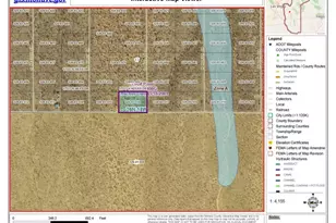 Lot 516 W 17th St, Dolan Springs, AZ 86441 - Photo 1