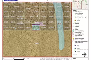 328-03-516 W 17th St, Dolan Springs, AZ 86441 - Photo 1