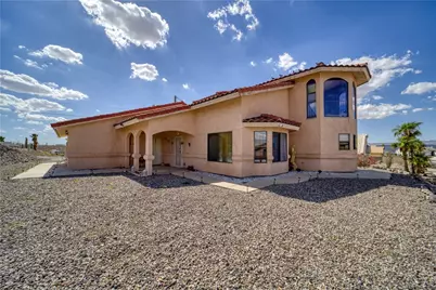 2598 Avenida Grande, Bullhead City, AZ 86442 - Photo 40