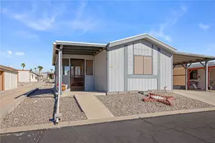 2960 Silver Creek Rd, Bullhead City, AZ 86442 - Photo 6