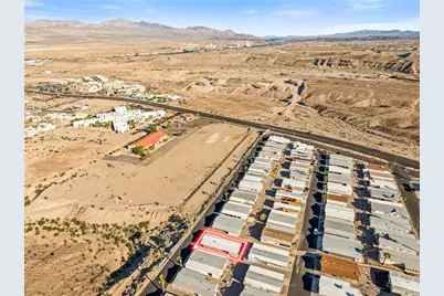 2960 Silver Creek Road #12, Bullhead City, AZ 86442 - Photo 46