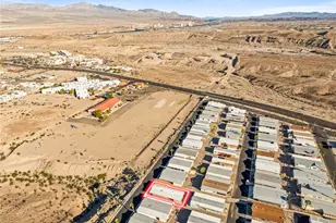 2960 Silver Creek Rd, Bullhead City, AZ 86442 - Photo 46