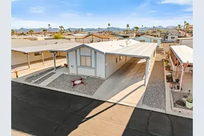 2960 Silver Creek Road #12, Bullhead City, AZ 86442 - Photo 4