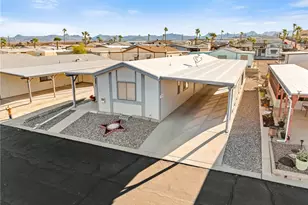 2960 Silver Creek Rd, Bullhead City, AZ 86442 - Photo 4
