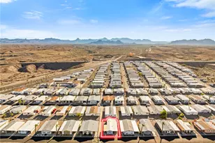 2960 Silver Creek Rd, Bullhead City, AZ 86442 - Photo 46