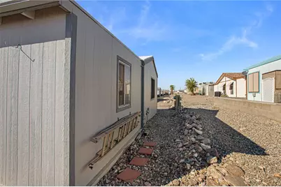 2960 Silver Creek Road #12, Bullhead City, AZ 86442 - Photo 38