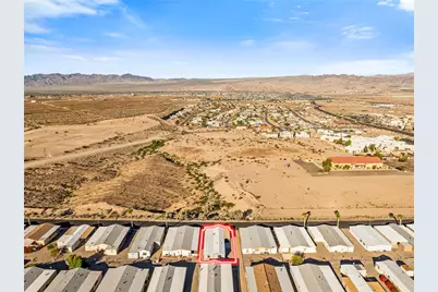 2960 Silver Creek Road #12, Bullhead City, AZ 86442 - Photo 42