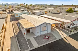 2960 Silver Creek Rd, Bullhead City, AZ 86442 - Photo 1