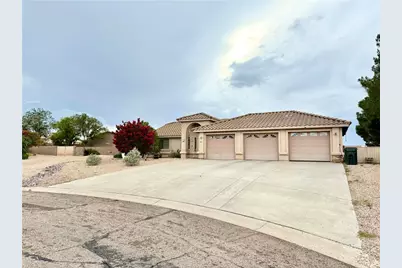 2807 Cimarron Drive, Kingman, AZ 86401 - Photo 1