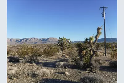 28250 N Mullane Drive, Meadview, AZ 86444 - Photo 1