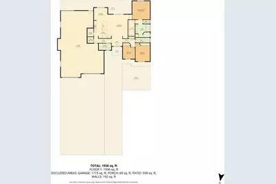 3090 Canyon De Chelly Drive, Bullhead City, AZ 86429 - Photo 8