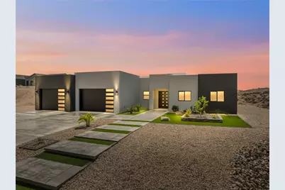 3090 Canyon De Chelly Drive, Bullhead City, AZ 86429 - Photo 2