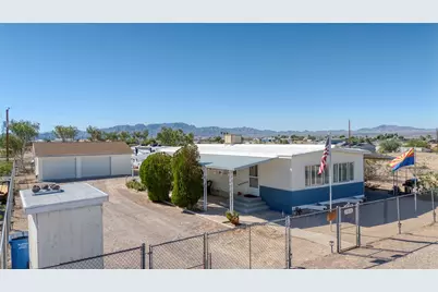 4826 Powell Lake Road, Topock, AZ 86436 - Photo 1