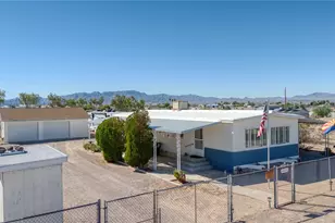 4826 Powell Lake Rd, Topock, AZ 86436 - Photo 1