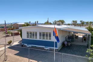 4826 Powell Lake Rd, Topock, AZ 86436 - Photo 2