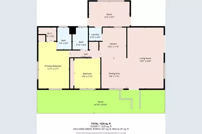 4604 Linden Drive, Topock, AZ 86436 - Photo 4