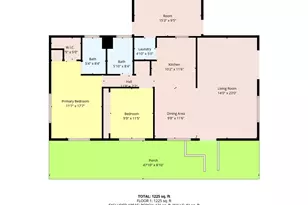 4604 Linden Dr, Topock, AZ 86436 - Photo 4