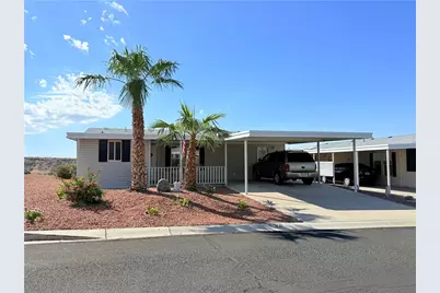 2350 Adobe Road #87, Bullhead City, AZ 86442 - Photo 1