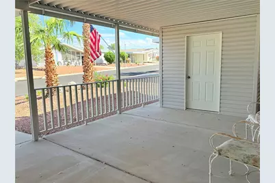 2350 Adobe Road #87, Bullhead City, AZ 86442 - Photo 4