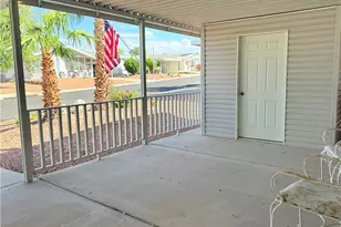 2350 Adobe Road, Bullhead City, AZ 86442 - Photo 4