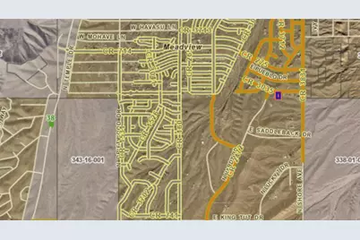 1200 Bradley Bay Drive, Meadview, AZ 86444 - Photo 2