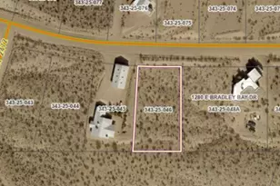 1200 Bradley Bay Dr, Meadview, AZ 86444 - Photo 1