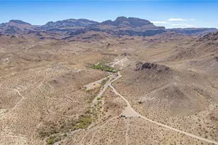1 Silver Creek Rd, Oatman, AZ 86433 - Photo 10