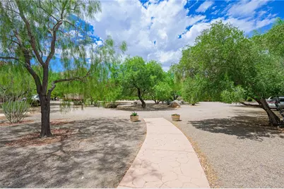 1 Silver Creek Road, Bullhead City, AZ 86442 - Photo 32