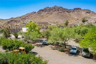 1 Silver Creek Rd, Oatman, AZ 86433 - Photo 22