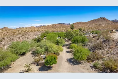 1 Silver Creek Road, Oatman, AZ 86433 - Photo 14