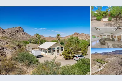 1 Silver Creek Road, Oatman, AZ 86433 - Photo 2