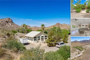 1 Silver Creek Rd, Oatman, AZ 86433 - Photo 2