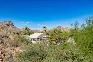 1 Silver Creek Rd, Bullhead City, AZ 86442 - Photo 20