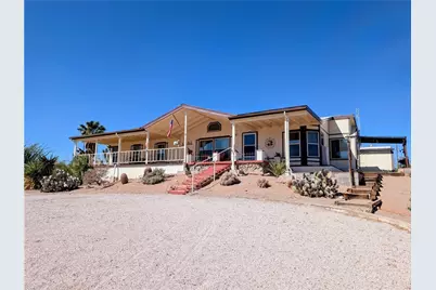 875 E Kanab Lane, Meadview, AZ 86444 - Photo 2