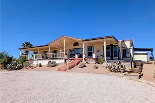 875 E Kanab Ln, Meadview, AZ 86444 - Photo 2