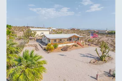 875 E Kanab Lane, Meadview, AZ 86444 - Photo 6