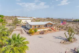 875 E Kanab Ln, Meadview, AZ 86444 - Photo 6