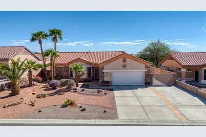 2290 Starflower Trail, Bullhead City, AZ 86442 - Photo 1