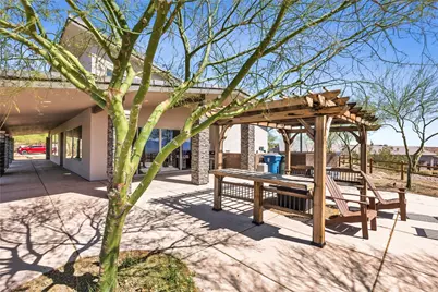2584 Climbing Rock Lane, Bullhead City, AZ 86442 - Photo 60