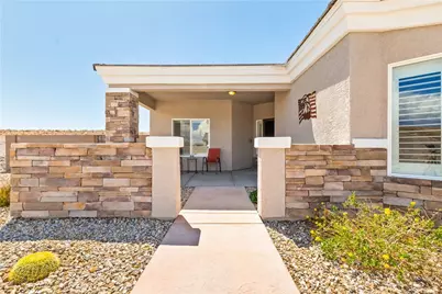 2584 Climbing Rock Lane, Bullhead City, AZ 86442 - Photo 6