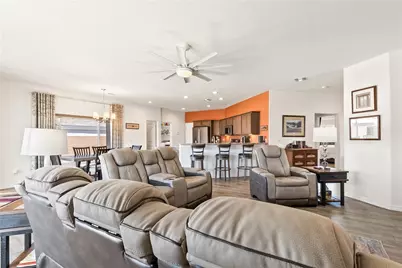 2584 Climbing Rock Lane, Bullhead City, AZ 86442 - Photo 14