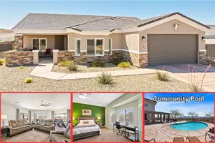 2584 Climbing Rock Ln, Bullhead City, AZ 86442 - Photo 1